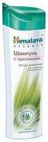 Himalaya Herbals шампунь с протеинами Экстра увлажнение для нормальных и вьющихся волос 200 мл