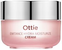 Ottie Emitance Hydra Moisturize Cream Увлажняющий крем для лица 50 мл