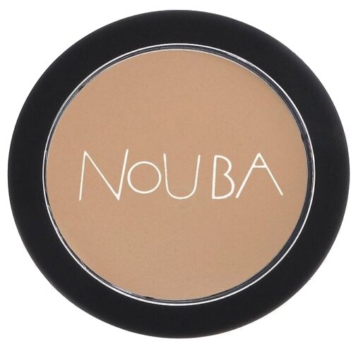 NoUBA Маскирующее средство Touch Concealer, тон 04, 5 мл