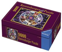 Пазл Ravensburger Астрологическая карта (17805) , элементов: 900 шт.