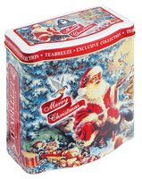 Чай Teabreeze Merry Christmas подарочный набор, 100 г