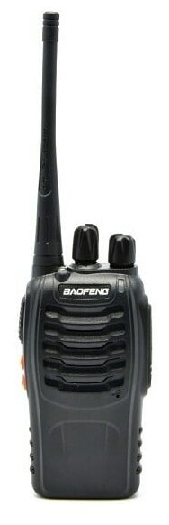 Рация Baofeng BF-888S