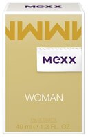 Туалетная вода MEXX Mexx Woman 60 мл