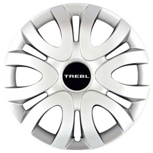 Model T-15330 Колпак колеса гибкий 15" (4 шт.) TREBL