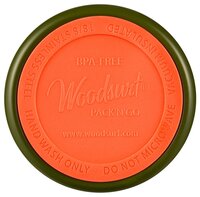 Термокружка Woodsurf Quick Open (0,48 л) синий