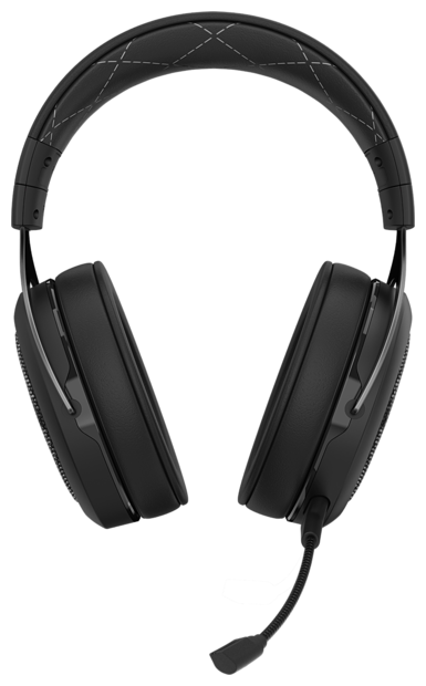 Corsair HS70 Wireless (черный)