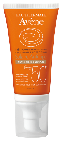 Yonelle Anti - Age D3 védő ránctalanító krém SPF 50+