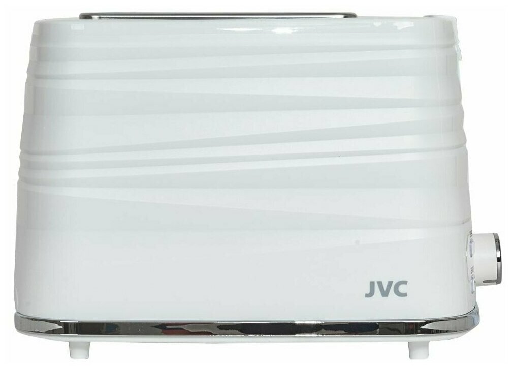 Тостер JVC JK-TS624 - фотография № 4