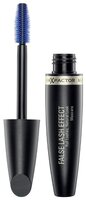 Max Factor тушь для ресниц False Lash Effect Natural Look blue