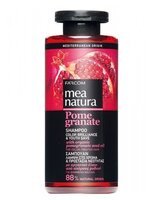 Mea natura шампунь Pomegranate COLOR BRILLIANCE & YOUTH SAVE 300 мл