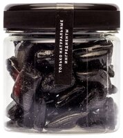 Леденцы Caramila Black black candy со вкусом колы 110 г