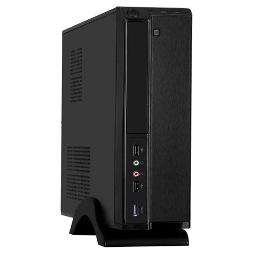 Неттоп OLDI Computers OFFICE 100 0793454 Intel Core i3 10100 16 Гб SSD 256 Гб Intel UHD Graphics 630 400 Вт Без ОС