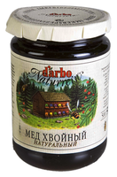 Мед d'arbo Хвойный 500 г