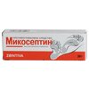 Микосептин мазь 30г - изображение