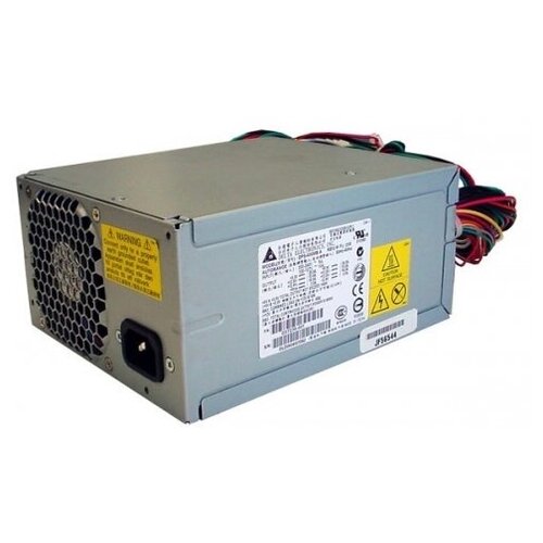 Блок питания HP 650W Power Supply For ML150 G3 402075-001 1723000₽