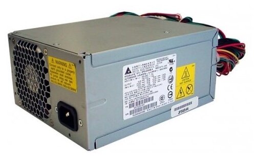 Блок питания HP 650W Power Supply For ML150 G3 407730-001