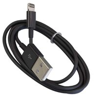 Кабель Navitoch USB - Apple Lightning (CB501) 1 м желтый