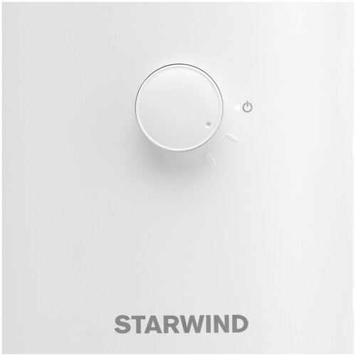 Мойка воздуха Starwind SAW5520 25Вт белый 1222700₽
