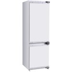 ASCOLI холодильник ADRF250WEMBI - изображение