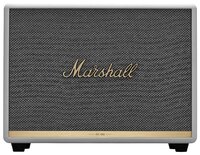 Портативная акустика Marshall Woburn II black