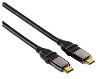 Кабель HAMA HDMI - HDMI (00083126) 1.5 м черный