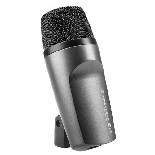 Е 602-II Микрофон кардиоидный, инструментальный, Sennheiser 500797