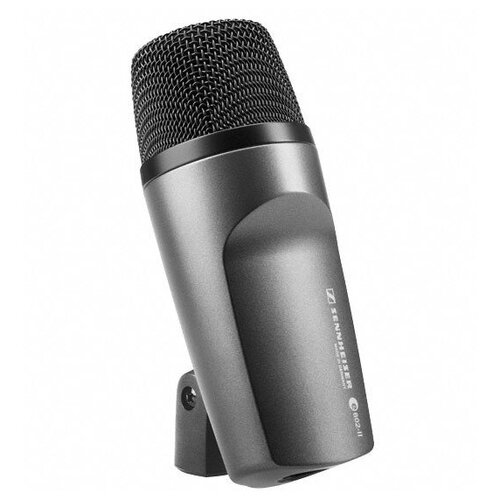Е 602-II Микрофон кардиоидный инструментальный Sennheiser 500797 5392100₽