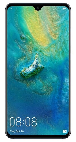 Huawei mate 20 price