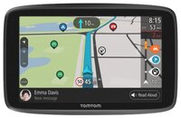 Навигатор TomTom GO Camper