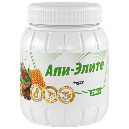 драже 