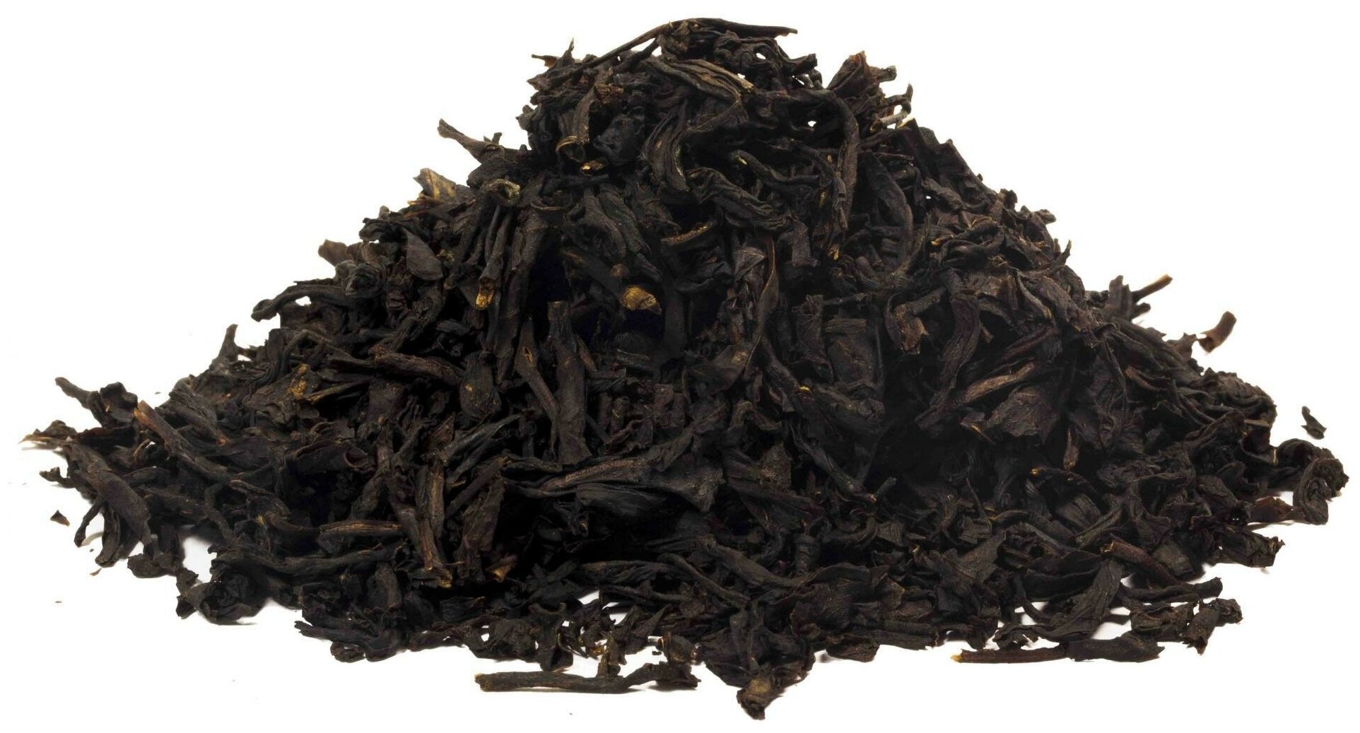 Черный листовой вьетнамский чай Gutenberg Вьетнам OP1 500 г.
