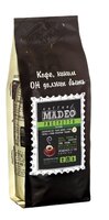 Кофе в зернах Madeo Ристретто 500 г