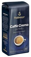 Кофе в зернах Dallmayr Caffe Crema perfetto 1000 г