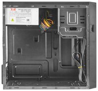 Компьютерный корпус 3Cott 3C-ATX-S301 450W Black