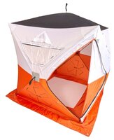 Палатка NORFIN Fishing Hot Cube 175x175x195см