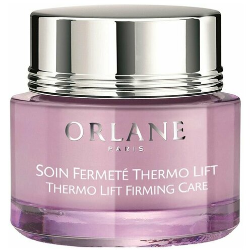 ORLANE Укрепляющее термоактивное средство с эффектом лифтинга Thermo Lift Firming Care