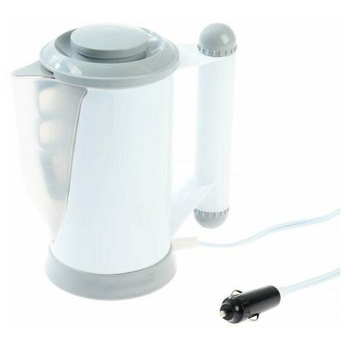 Электрочайник автомобильный 07 л 12 В 150 Вт 207300₽