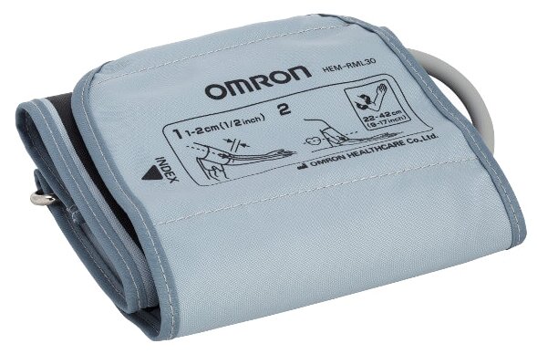 Манжета на плечо Omron CW Wide Range Cuff (22-42 см)