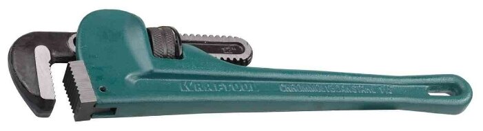 Ключ прямой трубный Kraftool 2728-30