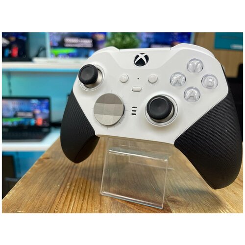 Геймпад Microsoft Xbox Elite Wireless Controller Series 2, Белый