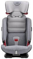 Автокресло группа 1/2/3 (9-36 кг) BRITAX ROMER Advansafix IV R Storm Grey