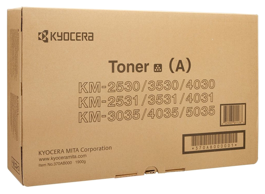 Картридж Kyocera Mita - фото №1