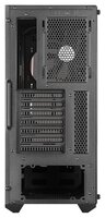 Компьютерный корпус Cooler Master MasterBox MB520 (MCB-B520-KANN-S03) Black/blue