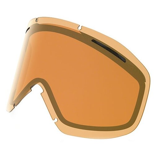 Линза Oakley Repl Lens O2 XM, persimmon