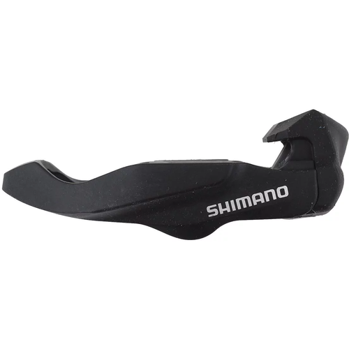 фото Педали shimano pd-rs500 spd-sl блокировкой черные