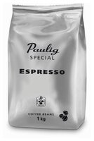 Кофе в зернах Paulig Special Espresso 1000 г