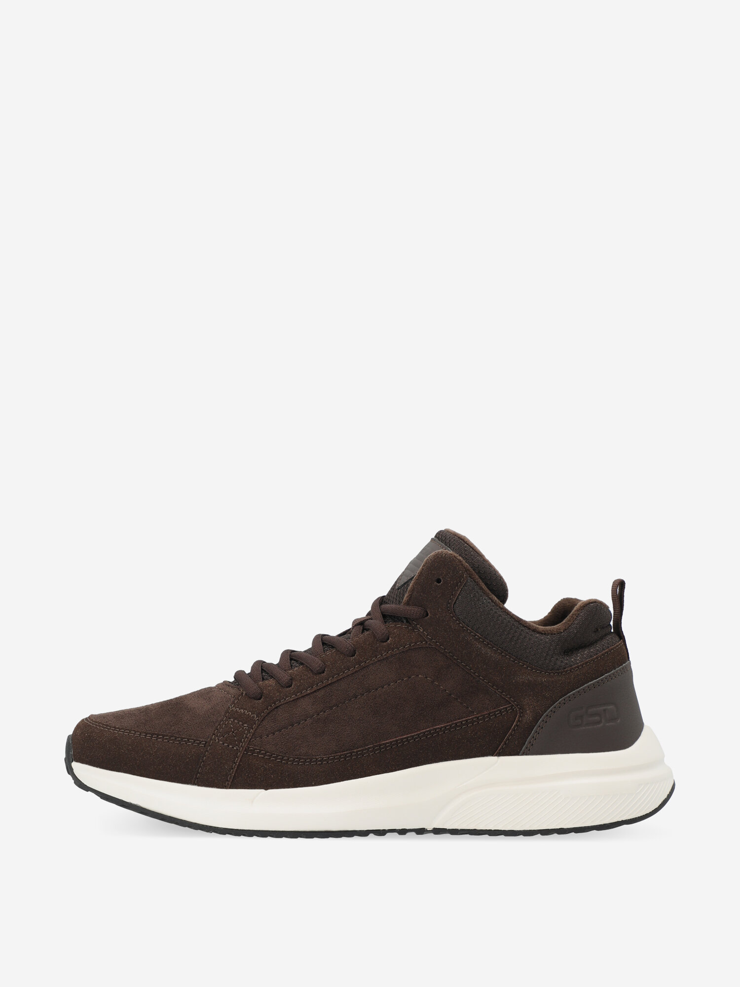 Кроссовки GSD, размер 43, коричневый — фото 1