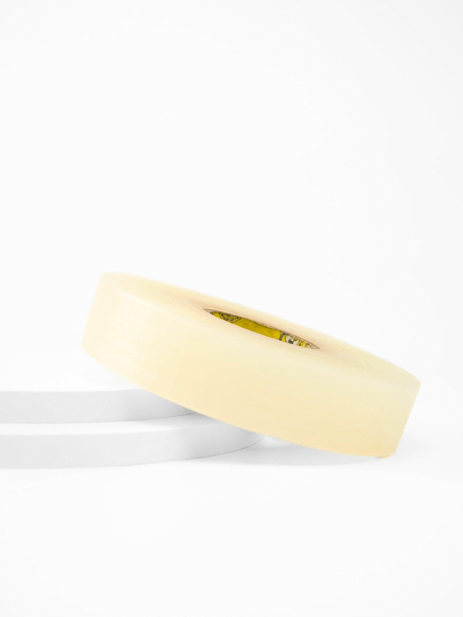 Лента для щитков 24мм*50м (прозрачная) — фото 1