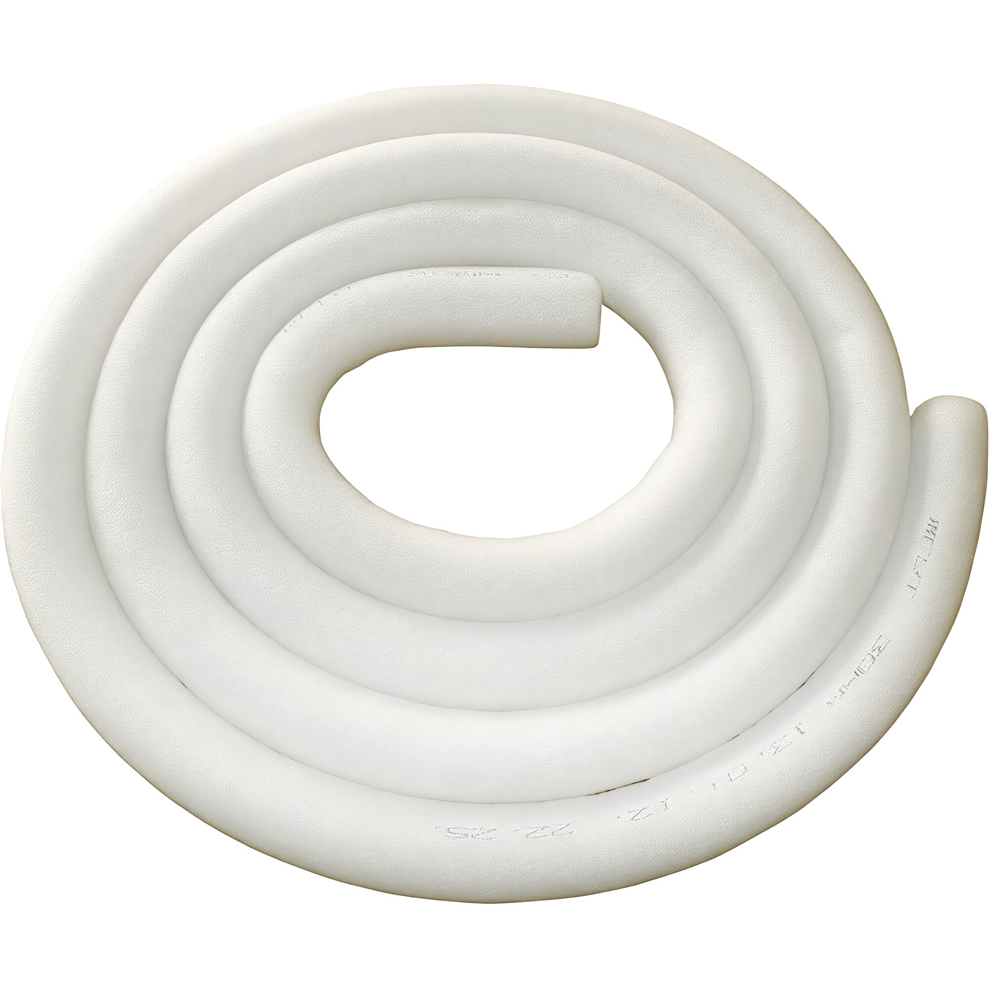 Уплотнитель жгутовый (вспененный полиэтилен) d=40 мм 3 метра