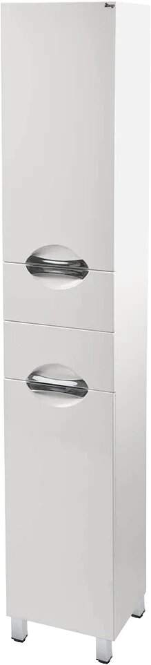 Шкаф-пенал для ванной Emmy Милли 30 L